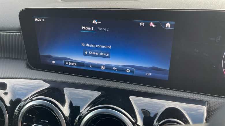 Mercedes-Benz A-Class A180 Sport Edition 5dr Auto Petrol Hatchback